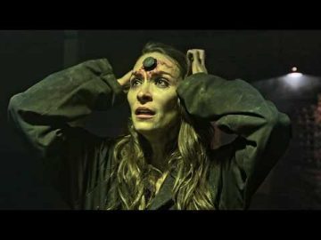 They will have to kill one another to survive | Headgame | Full Horror Movie in 4K