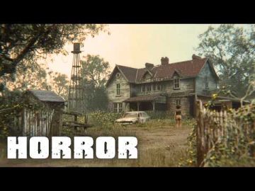 Cannibals await them at a forgotten family estate! 🪓 HORROR MOVIE | Texas Chainsaw Massacre