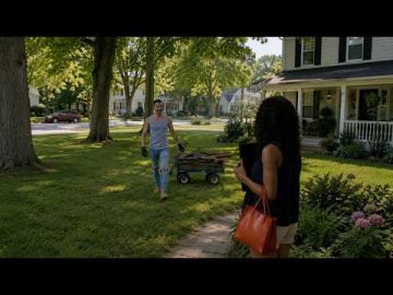 Thriller Film – Their new home turned their lives into a nightmare | FREE MOVIES