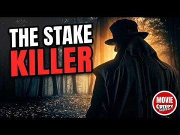STAKE KILLER | HORROR FILM | CREEPY POPCORN