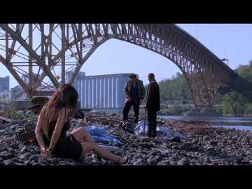 Crime Movie | They found a place that was meant to remain silent forever | Full Movies in English