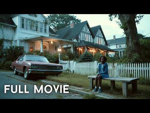 An inspiring story everyone should see once! She works hard to build a better life | Family Drama