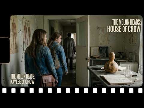 The students found the lair of the mad doctor and his mutants | HORROR FILM | Full Movies in English
