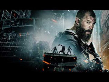 Film D’Azione Horror Completo in 4K | Project Legion (2022) | Gratis in italiano