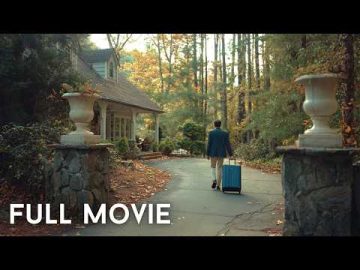 Romantic Feel-Good Movie! She can’t resist the mysterious man she meets | Free Full Movies