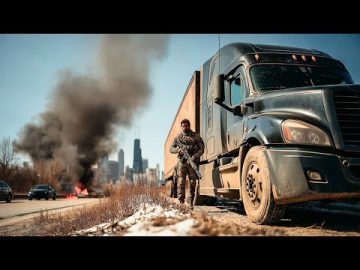 The state turned him into a killer who had no choice | Action, Crime Movie | Full Movies in English