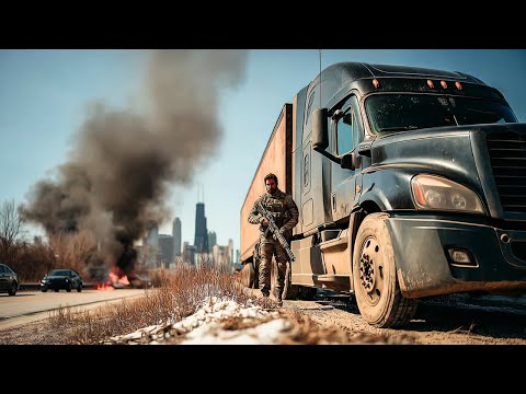 The state turned him into a killer who had no choice | Action, Crime Movie | Full Movies in English