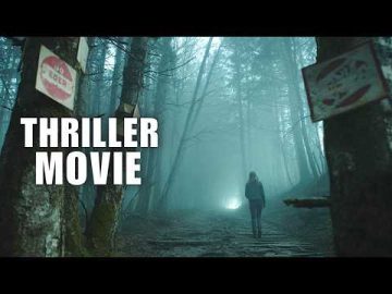 A hermit gives shelter to a woman fugitive with a dark secret! 😮 The Veil | Full Thriller Movies