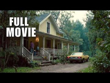 😥 After tragedy, grieving parents move to a lake cabin | Mystery Drama | Water’s Edge | Full Movie