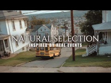 One Powerful Story! A troubled boy faces a life-changing choice 🎬 Natural Selection | Full Movie
