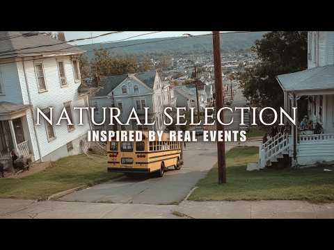 One Powerful Story! A troubled boy faces a life-changing choice 🎬 Natural Selection | Full Movie