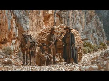 🎬 The Ultimate Western Action Film! 🌵 The Perfect Hand | MOVIE | Full in English