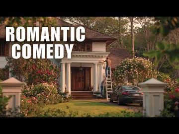 A successful woman inherits a house in the countryside 🏡 Romantic Comedy Movies