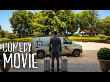 A Fun Comedy Movie!  He poses as a millionaire to win women over 😎 Pipe Dream | Full English Movies