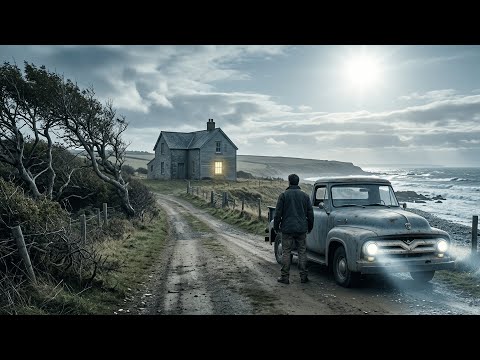Her friendship with an older man takes a disturbing turn! 😨 Thriller, Drama | Full Movie in English