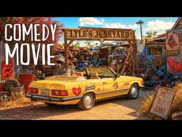 A Sweet Romantic Comedy! The biggest loser wins the woman of his dreams | Free Full Movie