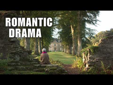 A Truly Great Drama Story! A young writer changes an elderly widow’s life 🎬 Full Movies