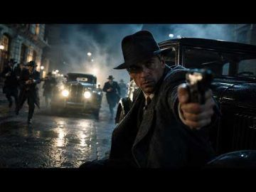 Action Movie | He took on the mafia and forced it to destroy itself! | Full Movies in English