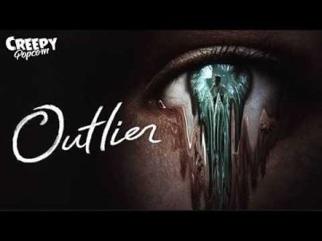 OUTLIER | Suspense Thriller Movie | Creepy Popcorn