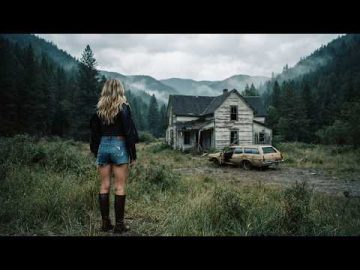 Drama Film | What awaited her inside changed her forever | Full Movies in English