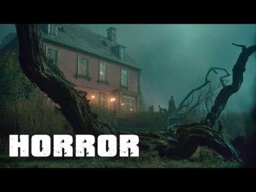 One Creepy Horror! Something supernatural follows her everywhere 😱 Don’t Look Away | Free Full Movie