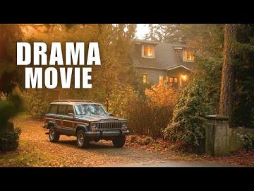 One Powerful Movie! A tragic loss changes a former cop forever | Faith-Based Drama | Full Movies