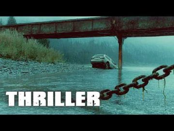 Brutal Thriller Movie! His victim survived and now hunts him | NOBODY | Full English Movies