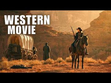 A Savage Western With No Mercy! A widow hires a bounty hunter for revenge | 6 Guns 🌄 Full Movie