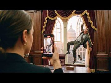 🔥 A hilarious POLITICAL COMEDY: drunk confessions, political secrets and media chaos | FULL MOVIE HD