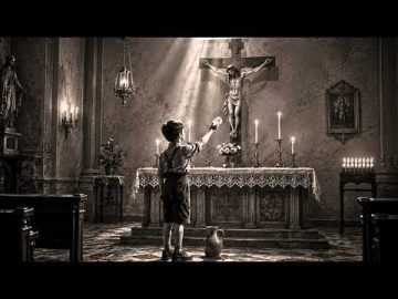HE ONLY WANTED TO SEE HIS MOTHER!… But his innocent wish led to a divine miracle! | Noir Drama in 4k