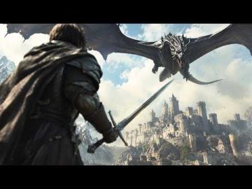 😱 Horror Movie | He Awakened What the Gods Feared | Full Movies