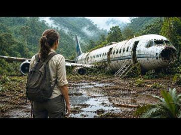 😱 She Uncovered a DEADLY Secret… BASED ON TRUE EVENTS | Thriller, Crime | Full Movie