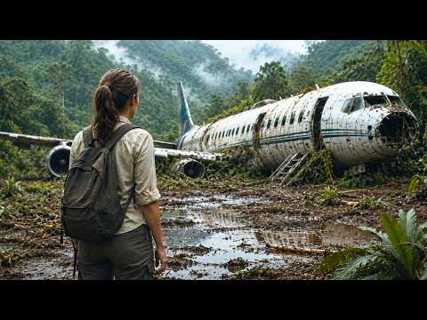 😱 She Uncovered a DEADLY Secret… BASED ON TRUE EVENTS | Thriller, Crime | Full Movie