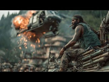HE BUILT HIS EMPIRE ON FEAR!… But The Biggest Betrayal Came From Someone Close | Crime Action Movies