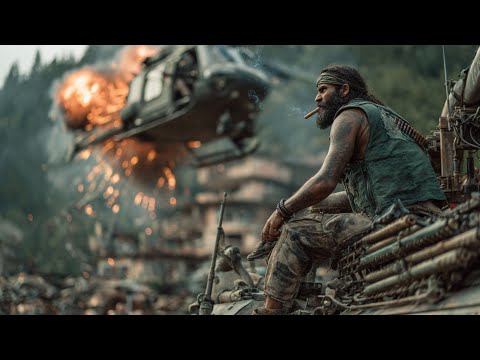 HE BUILT HIS EMPIRE ON FEAR!… But The Biggest Betrayal Came From Someone Close | Crime Action Movies