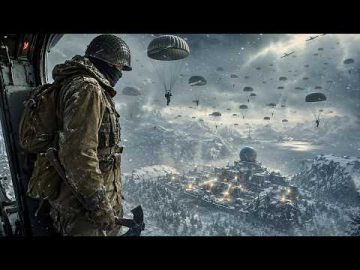 They Were Sent Where No One Comes Back From… A Deadly Commando Mission! | BASED ON REAL EVENTS