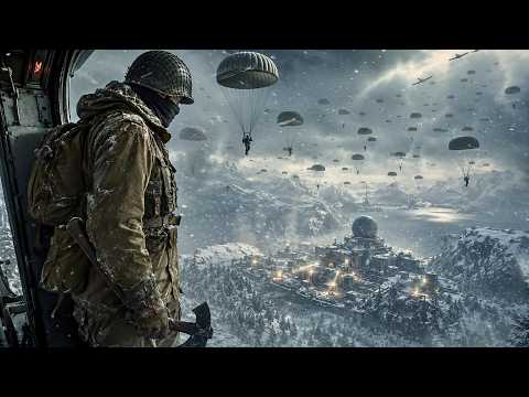 They Were Sent Where No One Comes Back From… A Deadly Commando Mission! | BASED ON REAL EVENTS
