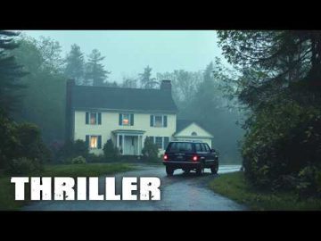 One Seriously Intense Thriller! He may be the serial killer’s next target 🔨The Jogger | Full Movie