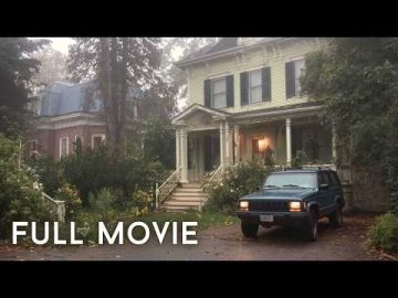 A Seriously Shocking Thriller! A young girl witnesses a brutal murder | Dead Silence | Full Movie