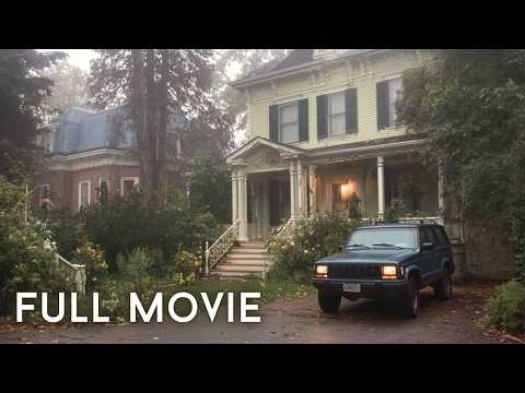 A Seriously Shocking Thriller! A young girl witnesses a brutal murder | Dead Silence | Full Movie