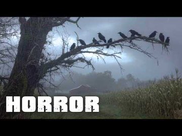 😱 One of the Creepiest Horror Movies! A wrong turn leads her into a deadly nightmare | Full Movie