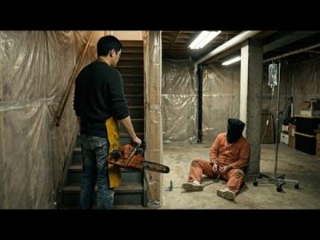 THEY TOOK THEIR SON!… Now his killer will suffer every second | Horror, Thriller | Full Movies in 4K
