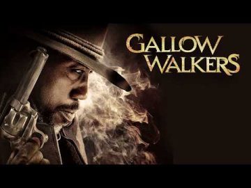 Film Horror Western con Wesley Snipes | Gallowwalkers | Completo in HD