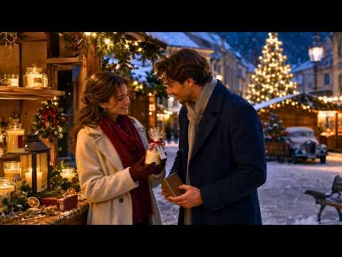 THEY MET BY CHANCE AT CHRISTMAS!… And neither expected romance | Christmas Romance Movies in English