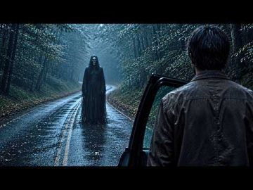 😱 Horror Movie | He Can’t Escape His Nightmares… WITCHES Need Him! | Full Movies