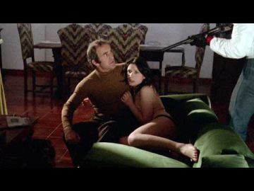 Violento Thriller Poliziesco italiano completo in HD | Come Cani Arrabbiati