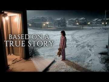 One of the Most Shocking True Stories! 😱 Children and adults are held hostage by mad killers