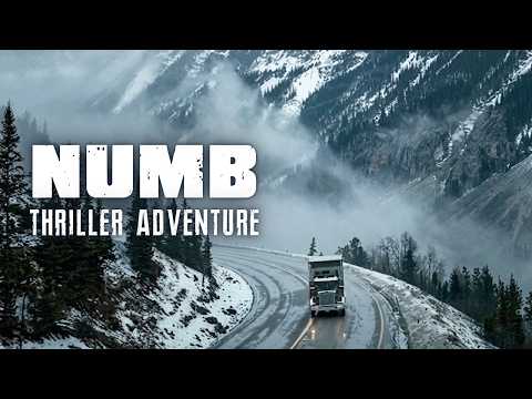 Looking for an Adventure Thriller? Watch This Gritty Film! 🎬 Numb (2015) Full Movie
