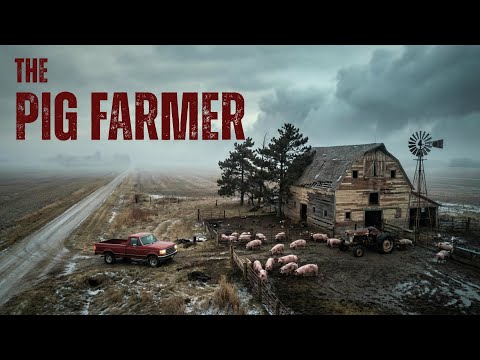 They Ended Up on a Cursed Farm! | Horror movie | Full movies
