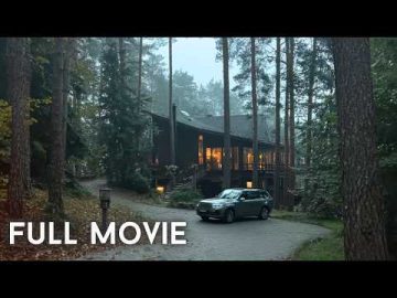 A Powerful Drama with a Great Story! A lonely woman returns to her happy hometown | Full Movies